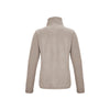 Giga DX GW 58 Womens Knitted Fleece Jacket — Light Beige