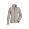 Giga DX GW 58 Womens Knitted Fleece Jacket — Light Beige