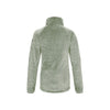 Killtec KOW 56 Womens Fleece Jacket — Light Sage