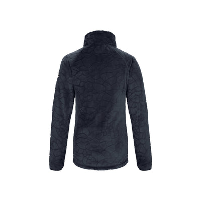 Killtec KOW 56 Womens Fleece Jacket — Light Sage