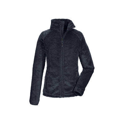 Killtec KOW 56 Womens Fleece Jacket — Light Sage