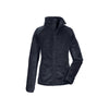 Killtec KOW 56 Womens Fleece Jacket — Light Sage