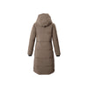 Giga DX GW 26 Womens Quilted Coat — Sand