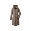 Giga DX GW 26 Womens Quilted Coat — Sand