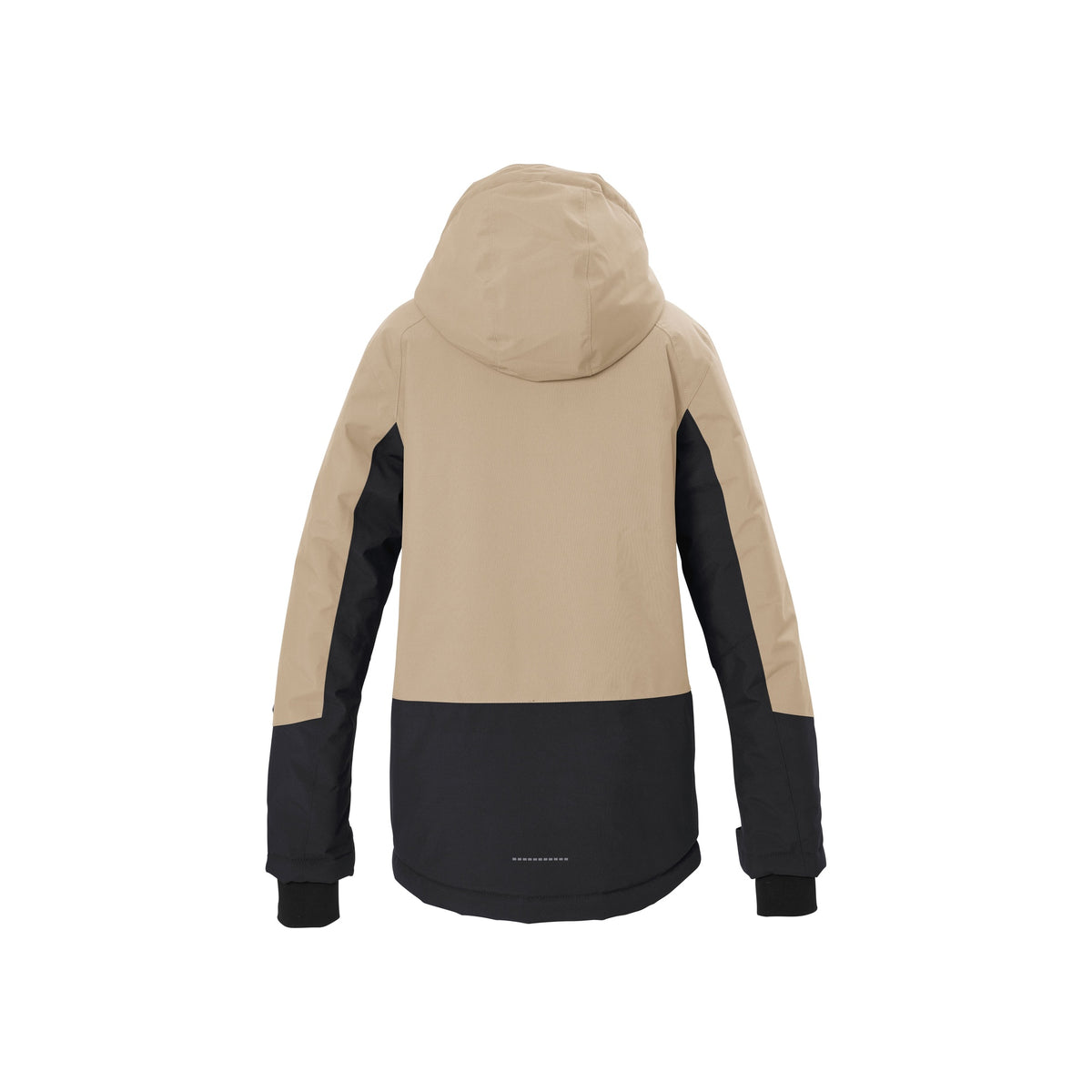 Killtec KSW 206 Boys Ski Jacket — Cream