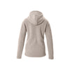 Giga DX GW 38 Womens Knitted Fleece Jacket — Light Sand