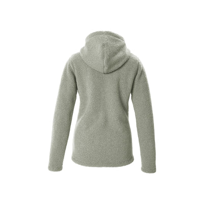 Giga DX GW 38 Womens Knitted Fleece Jacket — Light Sand