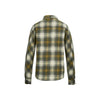 Giga DX GW 40 Mens Woven Shirt — Olive