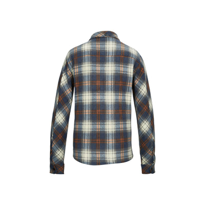 Giga DX GW 40 Mens Woven Shirt — Olive