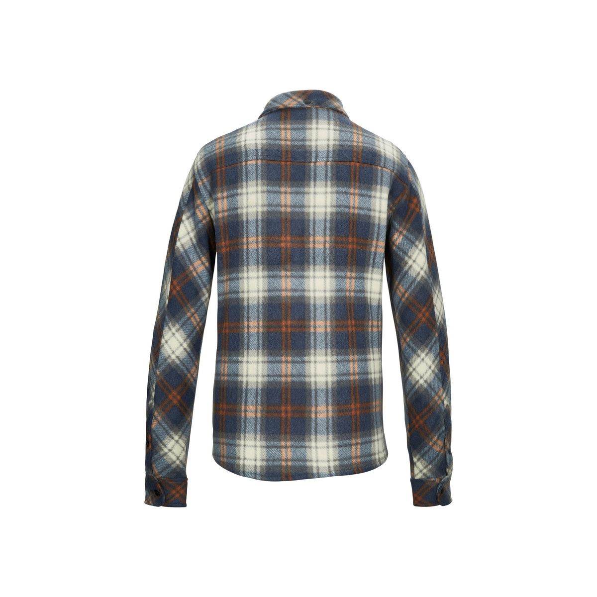 Giga DX GW 40 Mens Woven Shirt — Olive