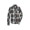 Giga DX GW 40 Mens Woven Shirt — Olive