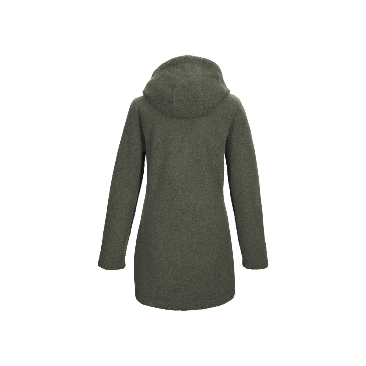Giga DX GW 41 Womens Parka — Olive