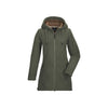 Giga DX GW 41 Womens Parka — Olive