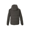 Giga DX GW 47 Mens Quilted Jacket — Dark Olive Green