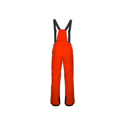 Killtec KSW 100 Mens Ski Pants — Black