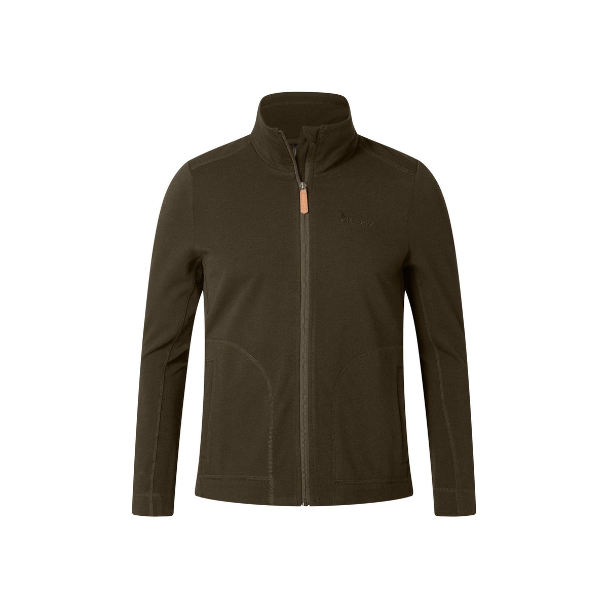 Pinewood Finnveden Fleece Jacket W's