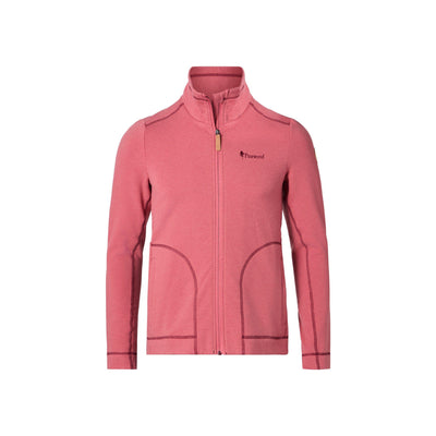 Pinewood Finnveden Fleece Jacket W's
