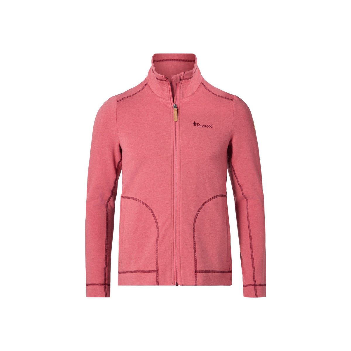 Pinewood Finnveden Fleece Jacket W's