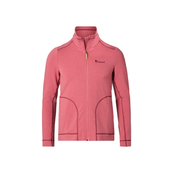 Pinewood Finnveden Fleece Jacket W's