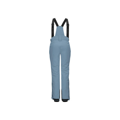 Killtec KSW 249 Womens Ski Pants — Light Steel Blue