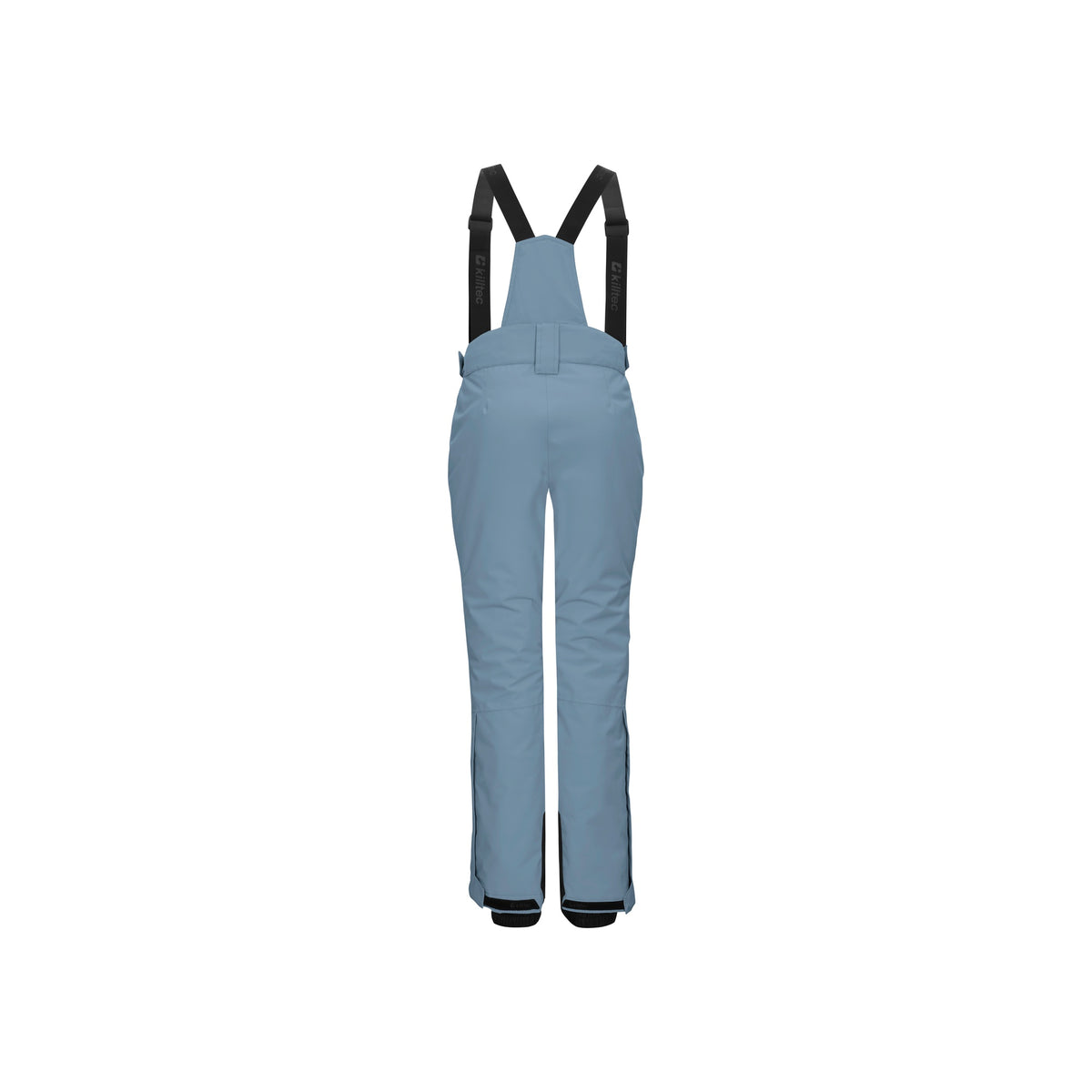 Killtec KSW 249 Womens Ski Pants — Light Steel Blue