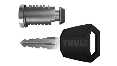 Thule One Key System 16-Pack
