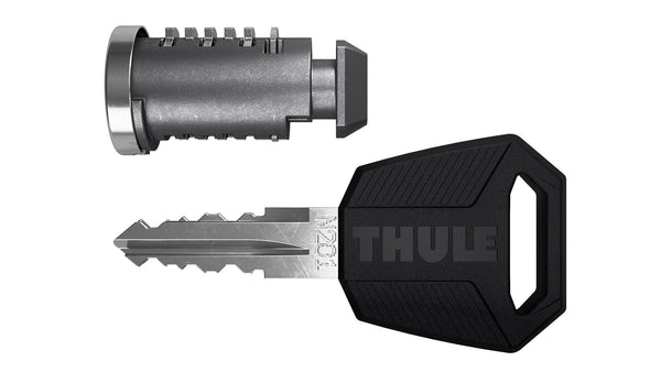 Thule One Key System 16-Pack
