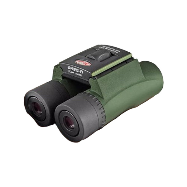 Kowa Verrekijker SVII 8x25