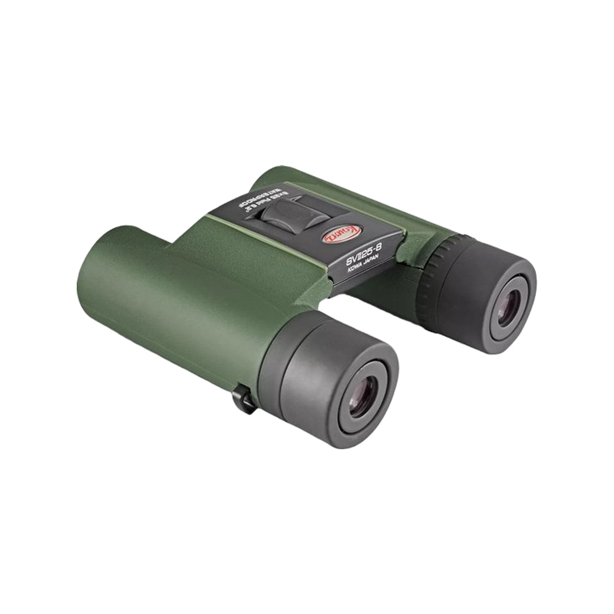 Kowa Verrekijker SVII 8x25
