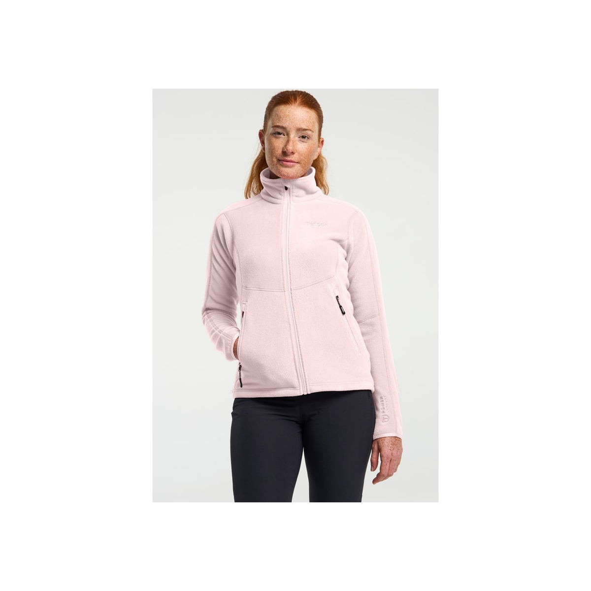 Tenson Miracle Fleece Women