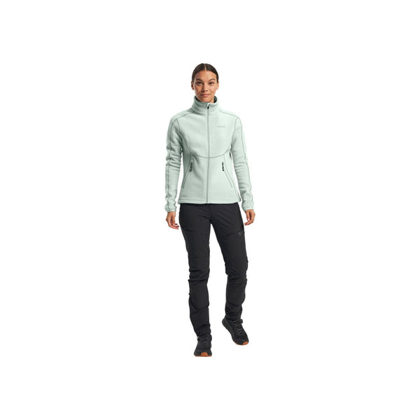 Tenson Miracle Fleece Women