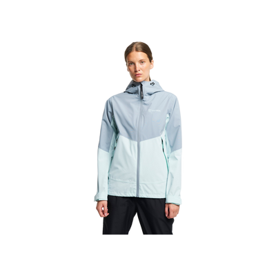 Tenson Winga Yoke Jacket Women
