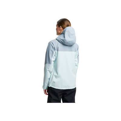 Tenson Winga Yoke Jacket Women