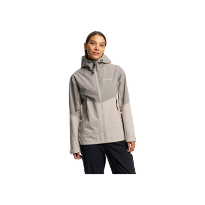 Tenson Winga Yoke Jacket Women