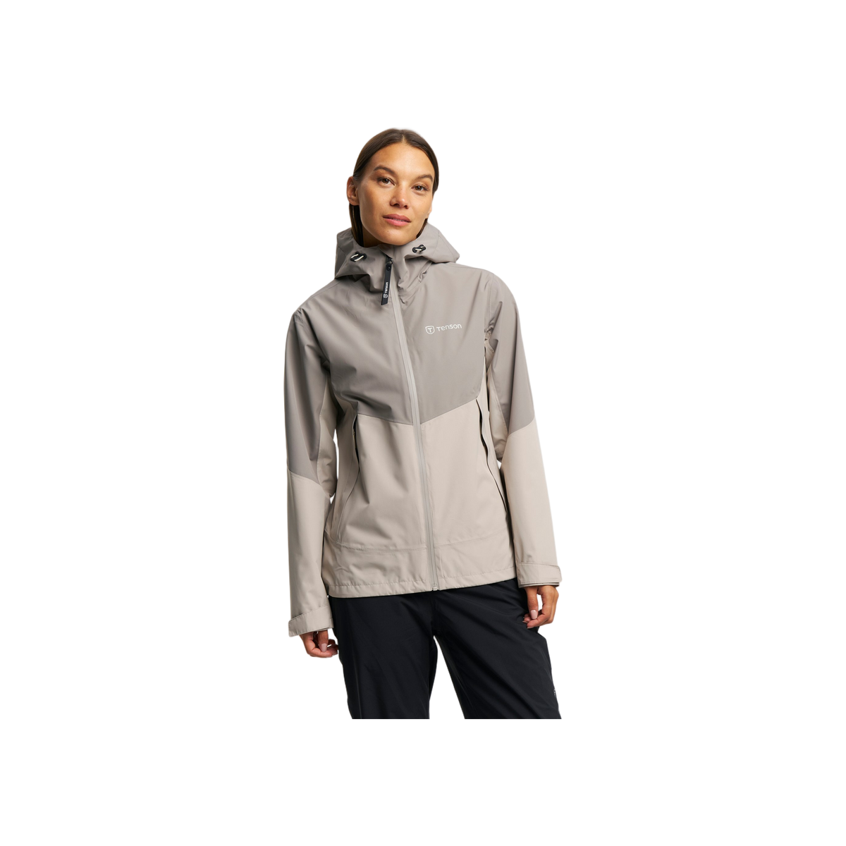 Tenson Winga Yoke Jacket Women