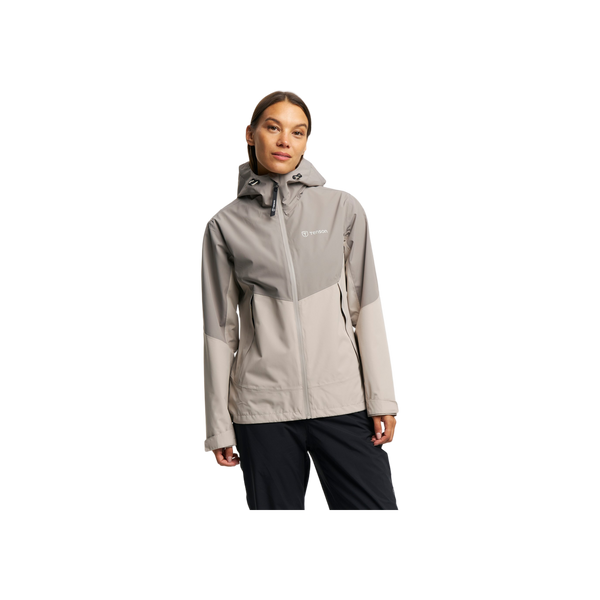 Tenson Winga Yoke Jacket Women