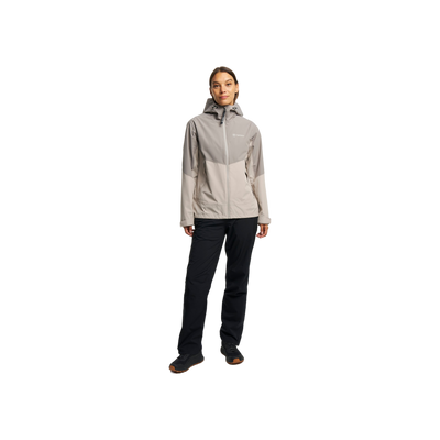Tenson Winga Yoke Jacket Women