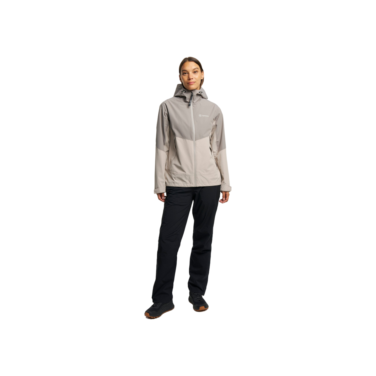 Tenson Winga Yoke Jacket Women