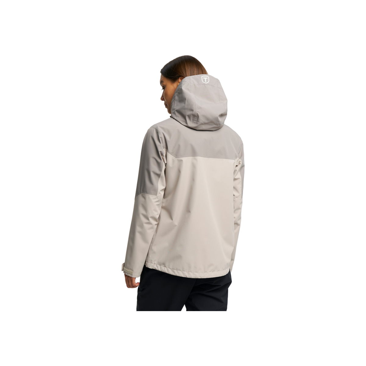 Tenson Winga Yoke Jacket Women