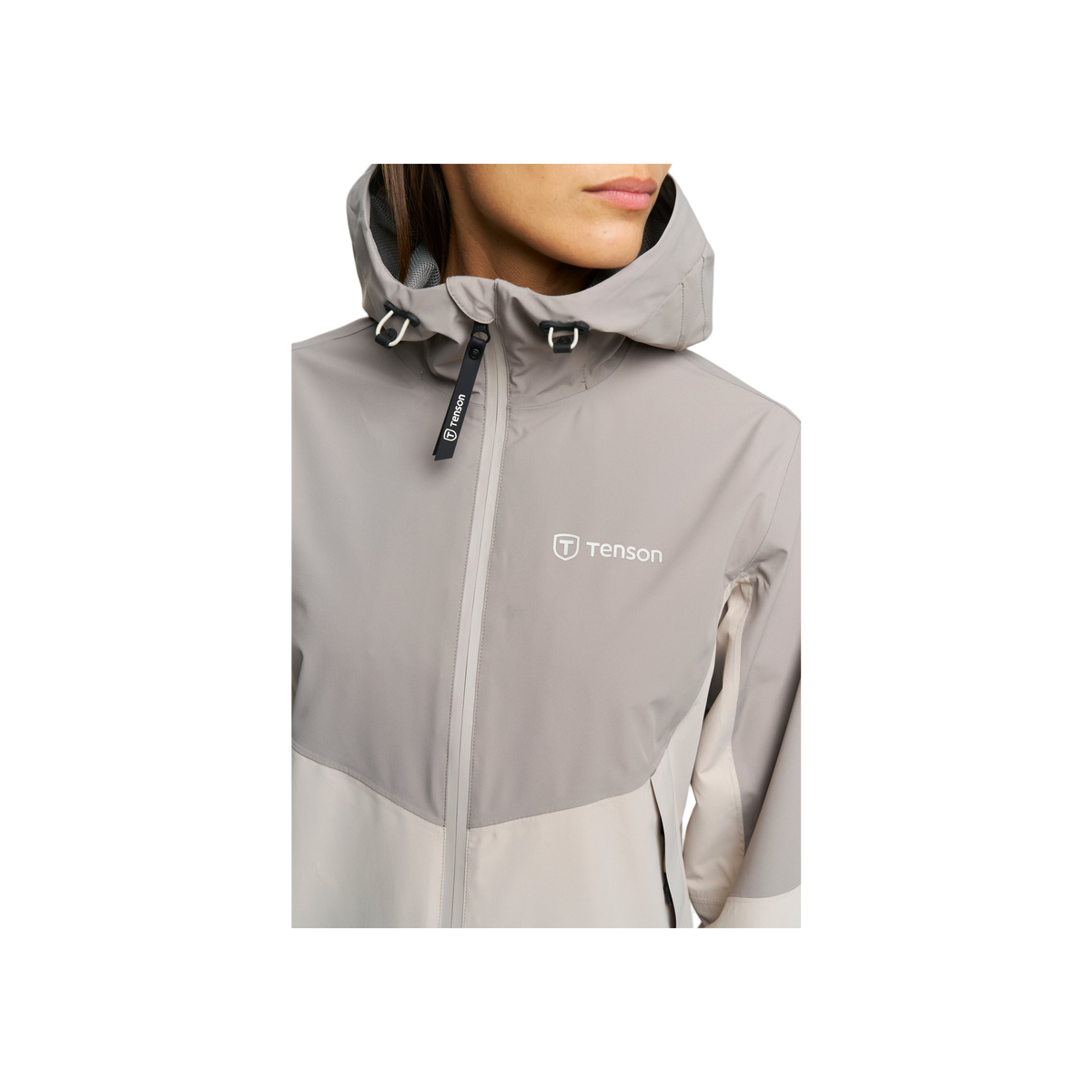 Tenson Winga Yoke Jacket Women