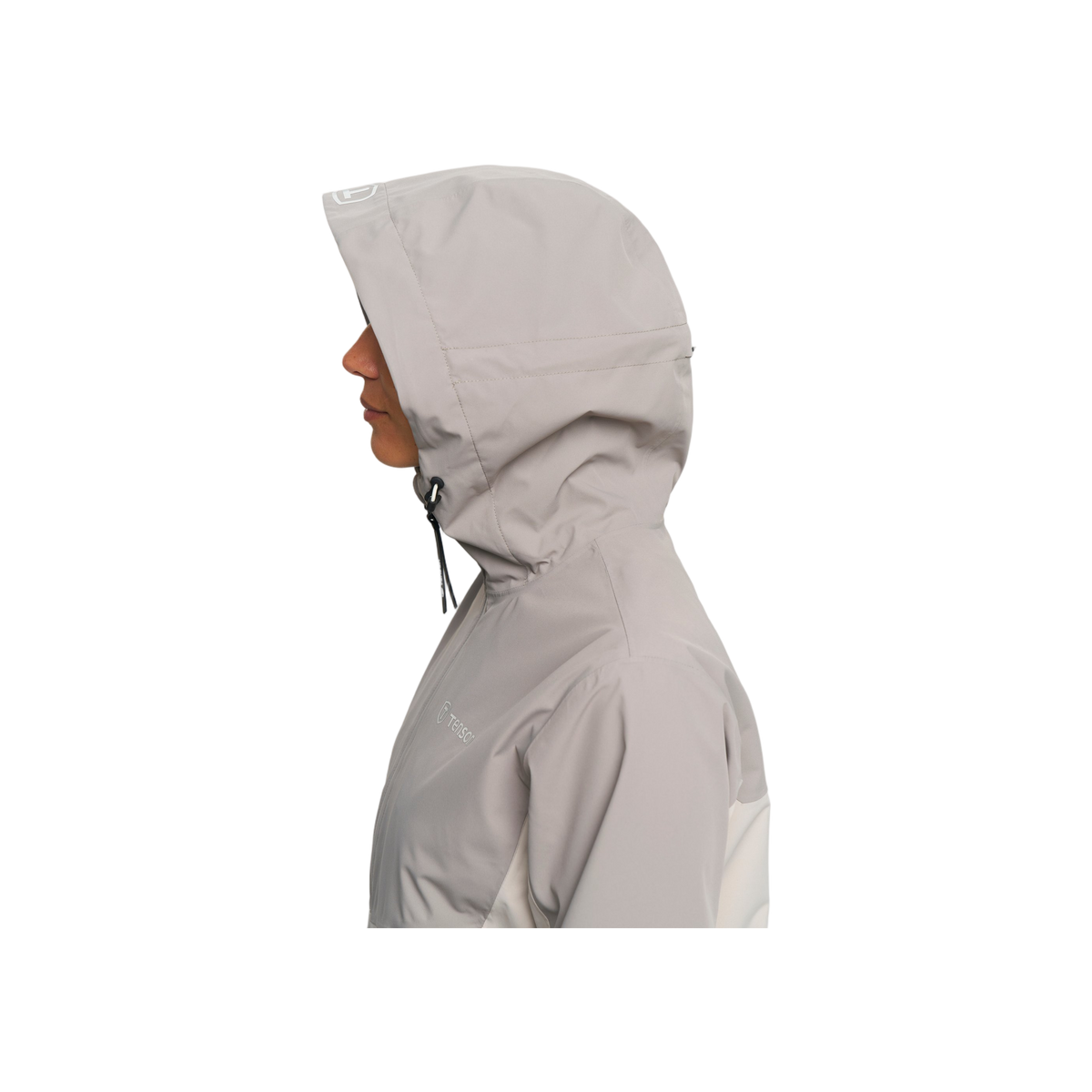 Tenson Winga Yoke Jacket Women