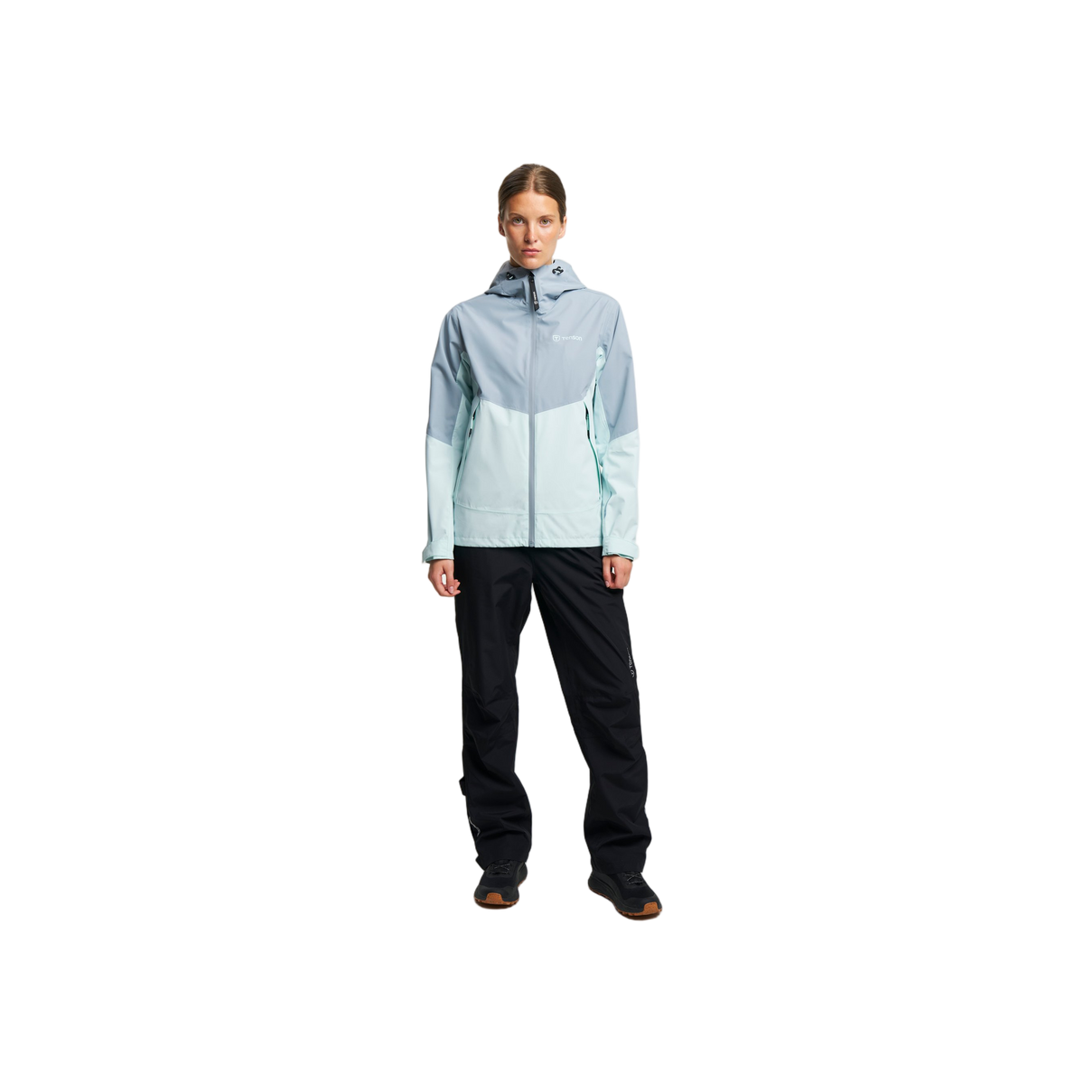 Tenson Winga Yoke Jacket Women