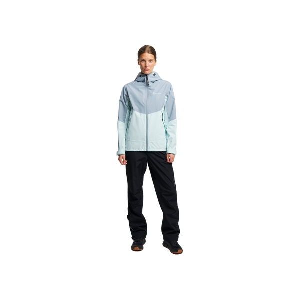 Tenson Winga Yoke Jacket Women