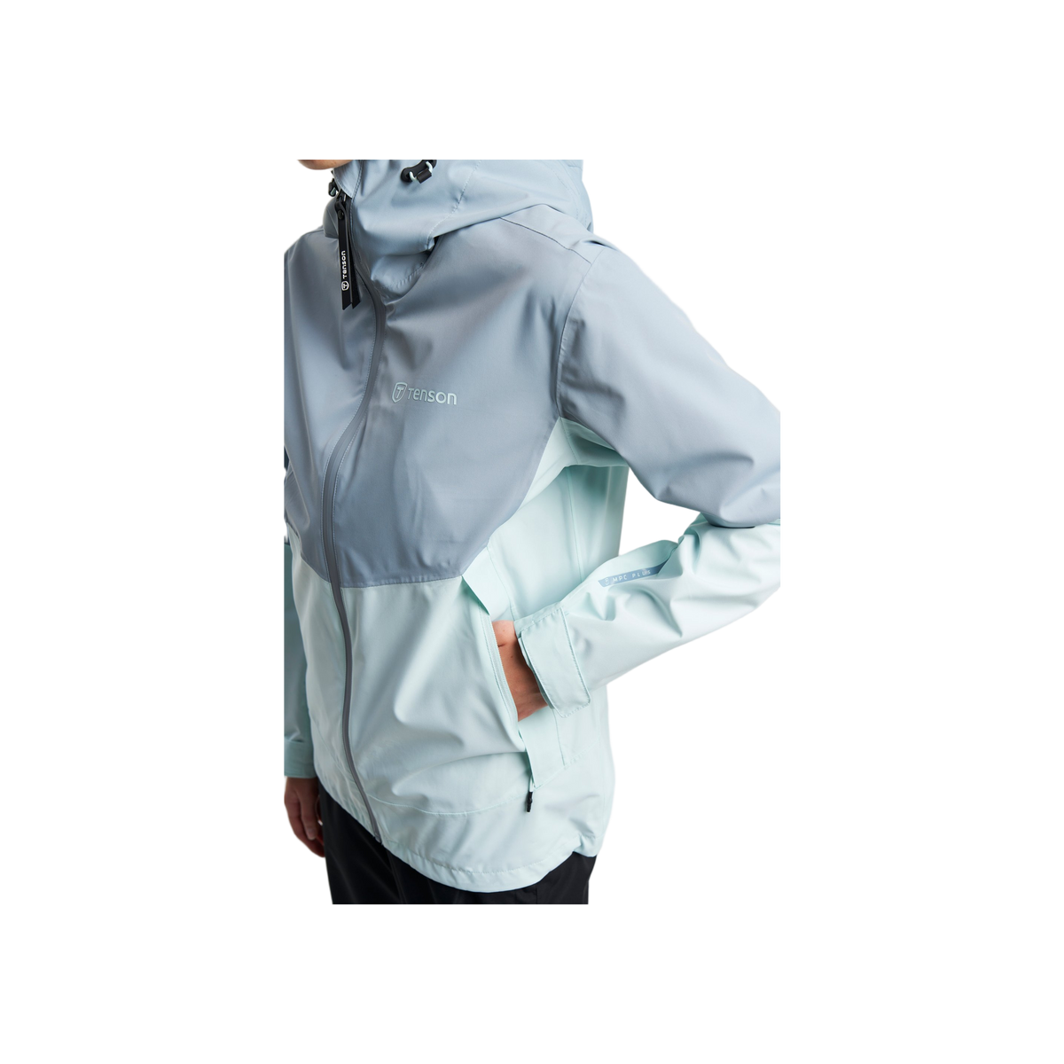 Tenson Winga Yoke Jacket Women
