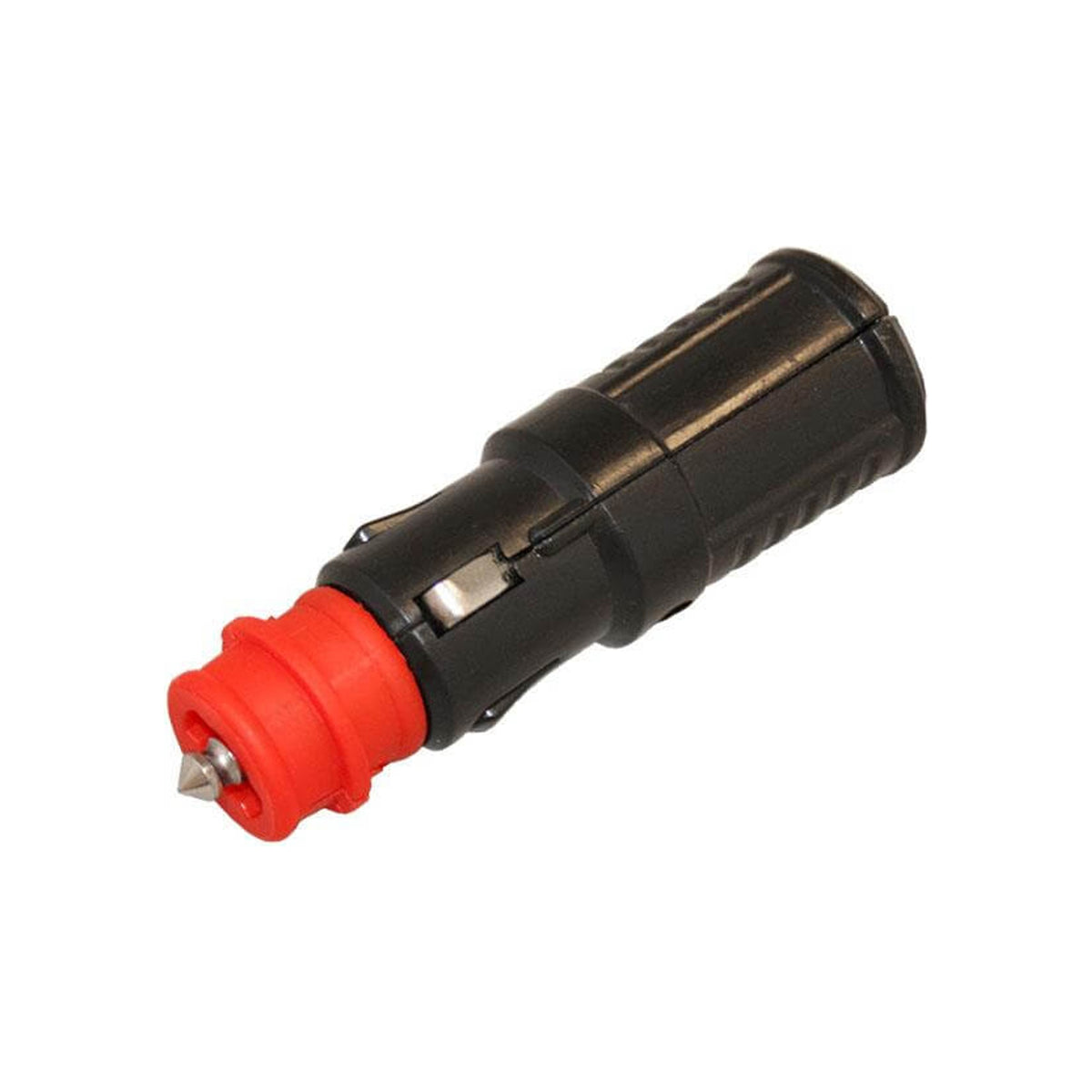 Haba 12v stekker universeel verpakt