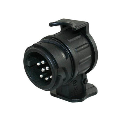 Haba Adapter mini 13-->7 verpakt