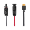 EcoFlow Solar to XT60i Solar Charging Cable (3.5m)