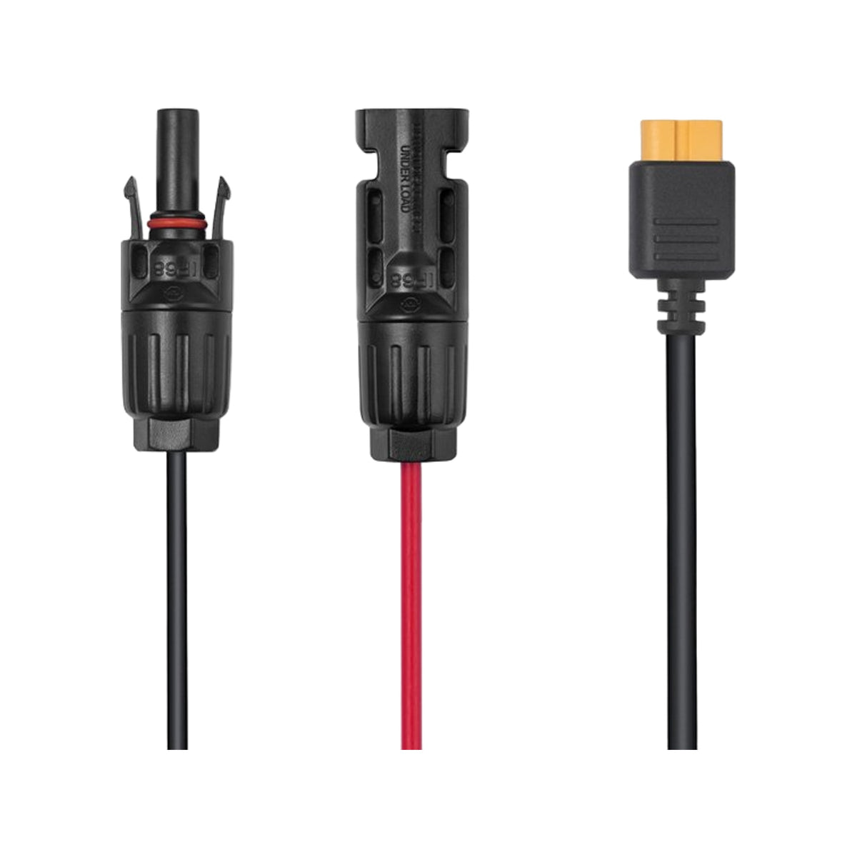 EcoFlow Solar to XT60i Solar Charging Cable (3.5m)