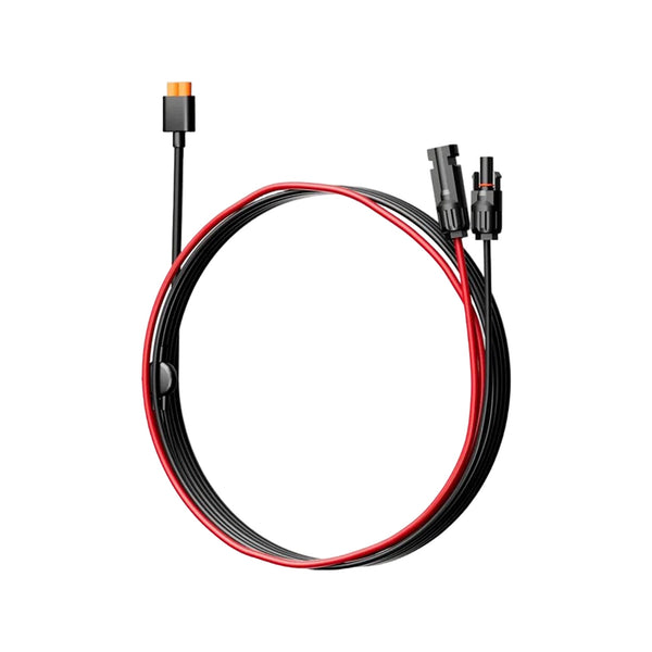 EcoFlow Solar to XT60i Solar Charging Cable (3.5m)