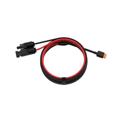 EcoFlow Solar to XT60i Solar Charging Cable (3.5m)